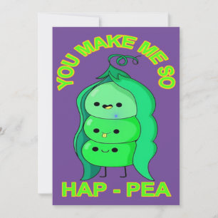 Positivvisionen Feiertagskarte