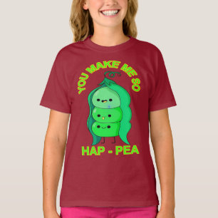 Positivvisionen T-Shirt