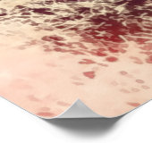 Posse Gets Outlaw 1893 - Visalia California Poster (Ecke)