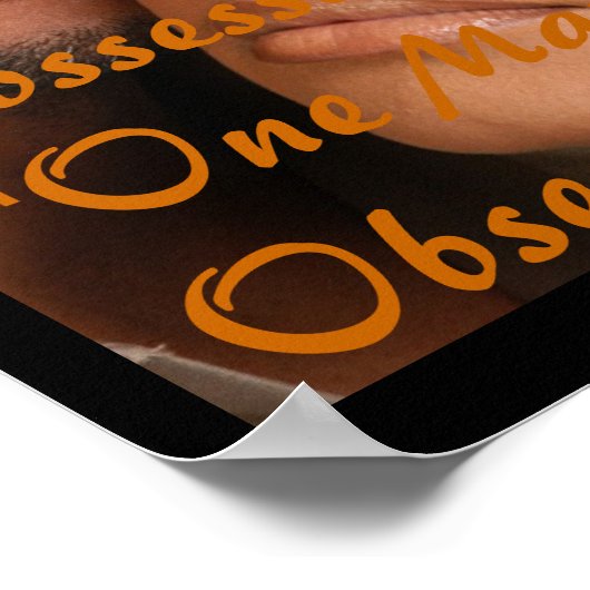 Possessing Cyn Poster (Ecke)