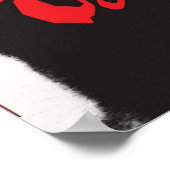 Possession 1981 Andrzej Zulawski Poster (Ecke)