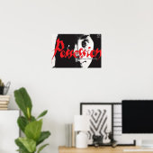 Possession 1981 Andrzej Zulawski Poster (Heimbüro)