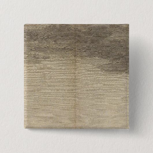 Possession Bay, Südgeorgien Button (Vorderseite)