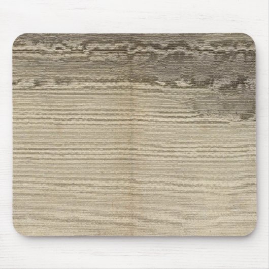 Possession Bay, Südgeorgien Mousepad (Vorne)