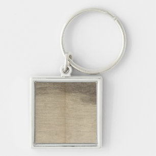 Possession Bay, Südgeorgien Schlüsselanhänger