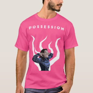 Possession - Isabelle Adjani T-Shirt