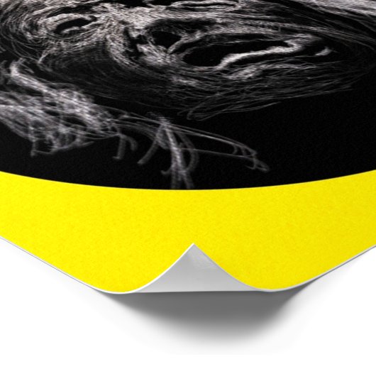 Possessor Poster (Ecke)