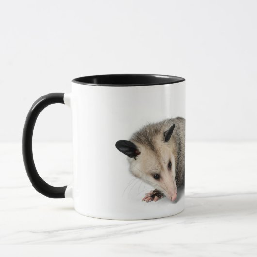 Possum Life - Sigh. Tasse (Links)