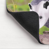 Possum Mousepad (Ecke)