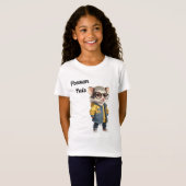 Possum Pals T-Shirt (Vorne ganz)