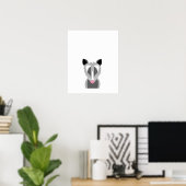 Possum Poster (Heimbüro)