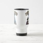 Possum-Protokoll: Wir evakuieren uns abends Tasse (Mittel)