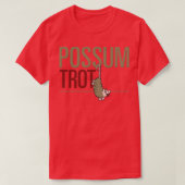 Possum Trot T-Shirt (Design vorne)