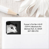 Possum's Pub Bar and Grill Rücksendeadressen-Aufkl (Insitu)