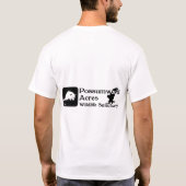 Possumwood behalten ruhigen T - Shirt (Rückseite)