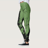 POST-ARBEIT LEGGINGS (Links)