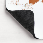 POST-ARBEIT MOUSEPAD (Ecke)