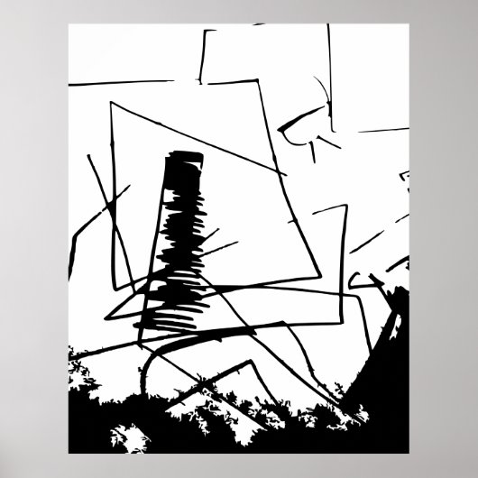 POST-ARBEIT POSTER (Vorne)