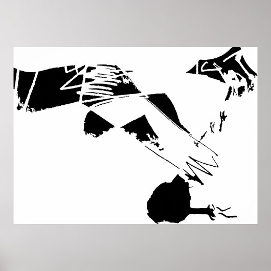 POST-ARBEIT POSTER (Vorne)
