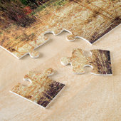 Post-Beutel-Scheune Puzzle (Seite)