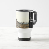 Post-Beutel-Tabak-Reise-Tasse Reisebecher (VorderseiteRechts)