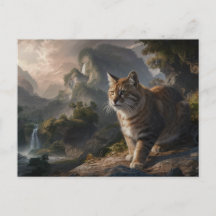 Post card Cat 10 02