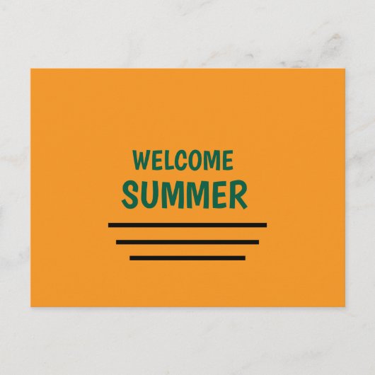 post card Post Card, Size: Standard Postcard,paper Postkarte (Vorderseite)