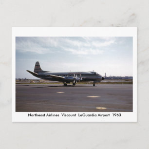 Post Card Postkarte