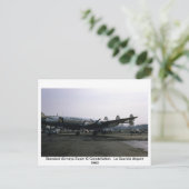 Post Card Postkarte (Stehend Vorderseite)