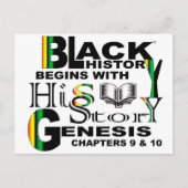 Post Card Postkarte (Vorderseite)