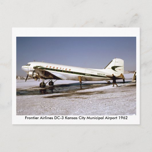 Post Card Postkarte (Vorderseite)