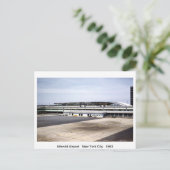 Post Card Postkarte (Stehend Vorderseite)