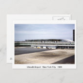 Post Card Postkarte (Vorne/Hinten)