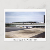 Post Card Postkarte (Vorderseite)