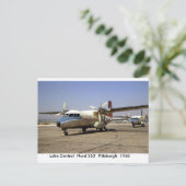 Post Card Postkarte (Stehend Vorderseite)