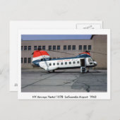 Post Card Postkarte (Vorne/Hinten)