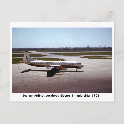 Post Card Postkarte (Vorderseite)