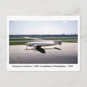 Post Card Postkarte