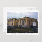 Post Card Postkarte (Vorne/Hinten)