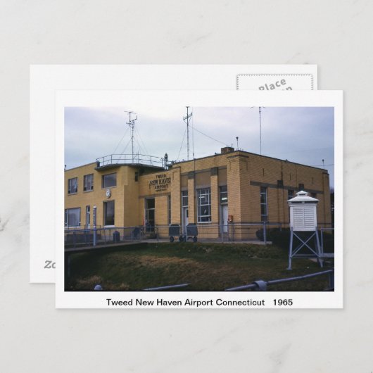 Post Card Postkarte (Vorne/Hinten)