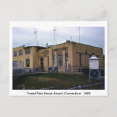 Post Card Postkarte (Vorderseite)