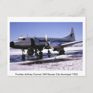 Post Card Postkarte