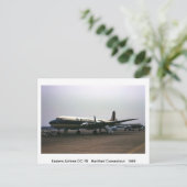 Post Card Postkarte (Stehend Vorderseite)