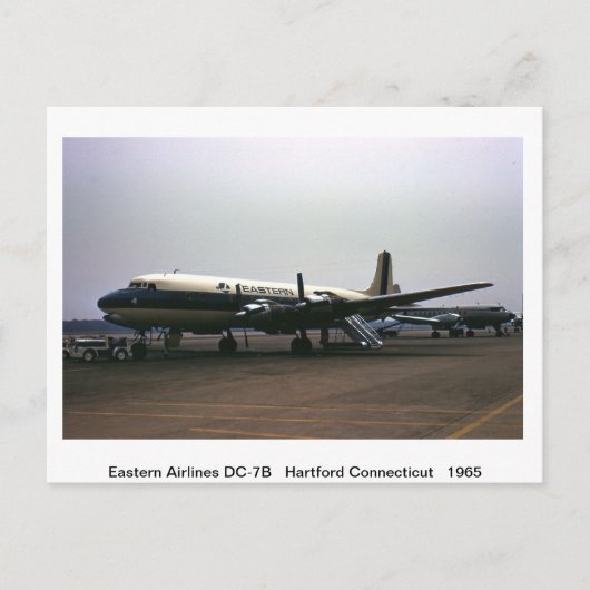 Post Card Postkarte (Vorderseite)