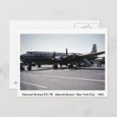 Post Card Postkarte (Vorne/Hinten)