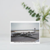 Post Card Postkarte (Stehend Vorderseite)