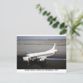 Post Card Postkarte (Stehend Vorderseite)