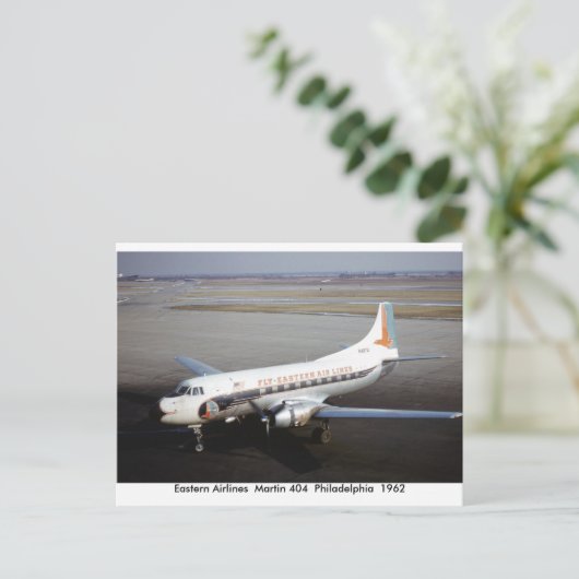 Post Card Postkarte (Stehend Vorderseite)