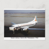 Post Card Postkarte (Vorderseite)