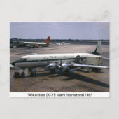 Post Card Postkarte (Vorderseite)